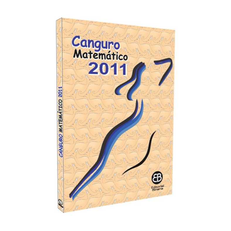 Canguro Matemático 2011